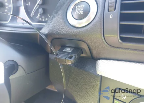 2013 BMW 128I from USA, damaged, VIN WBAUL7C56DVU09540